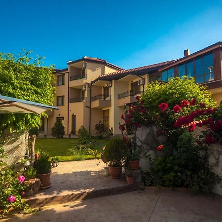 Ravda Bay Guest House Esterno foto