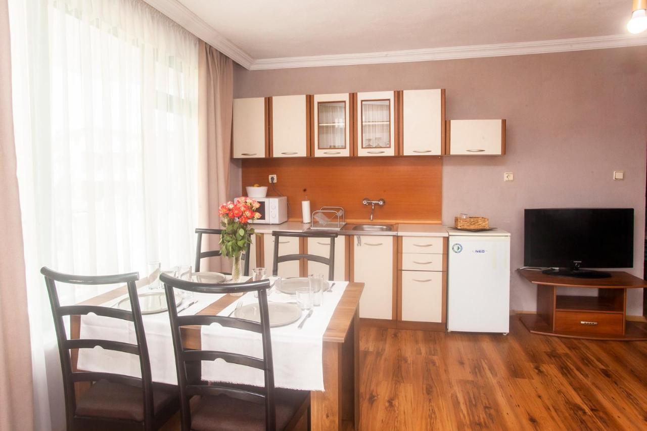 Ravda Bay Guest House Esterno foto
