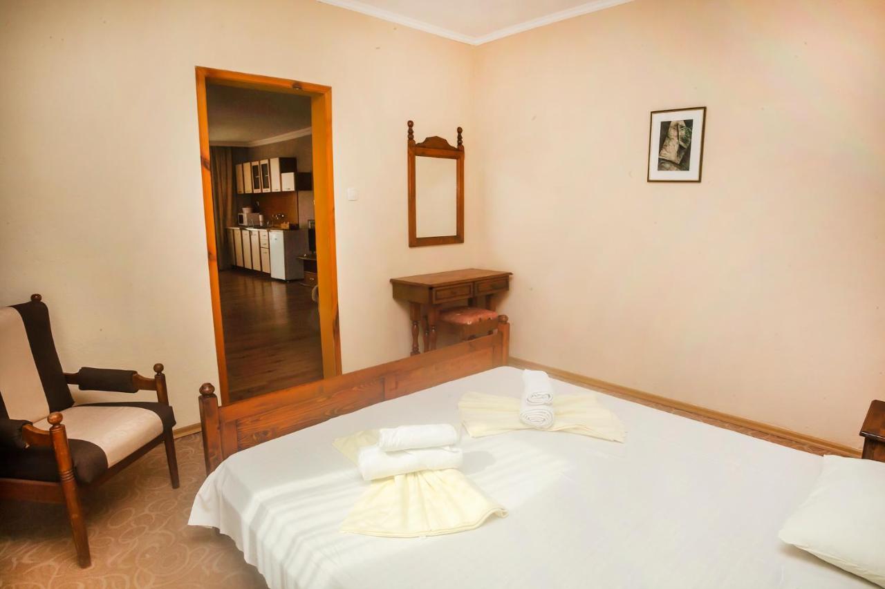 Ravda Bay Guest House Esterno foto