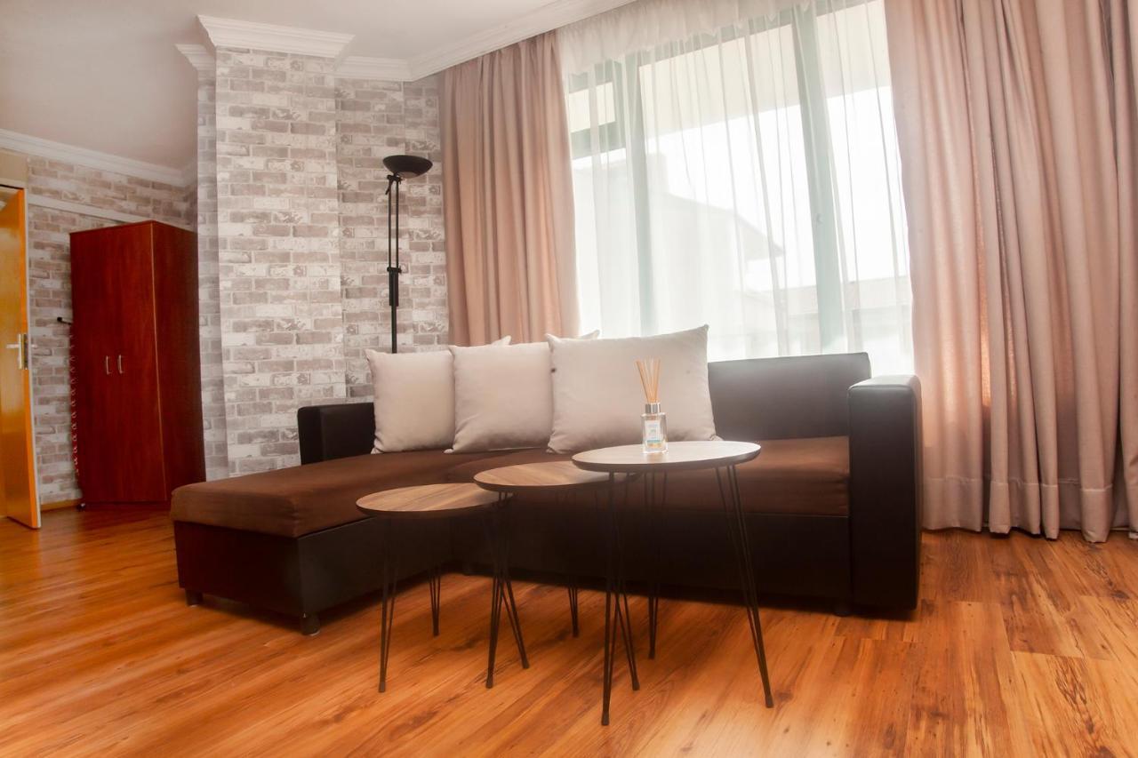Ravda Bay Guest House Esterno foto