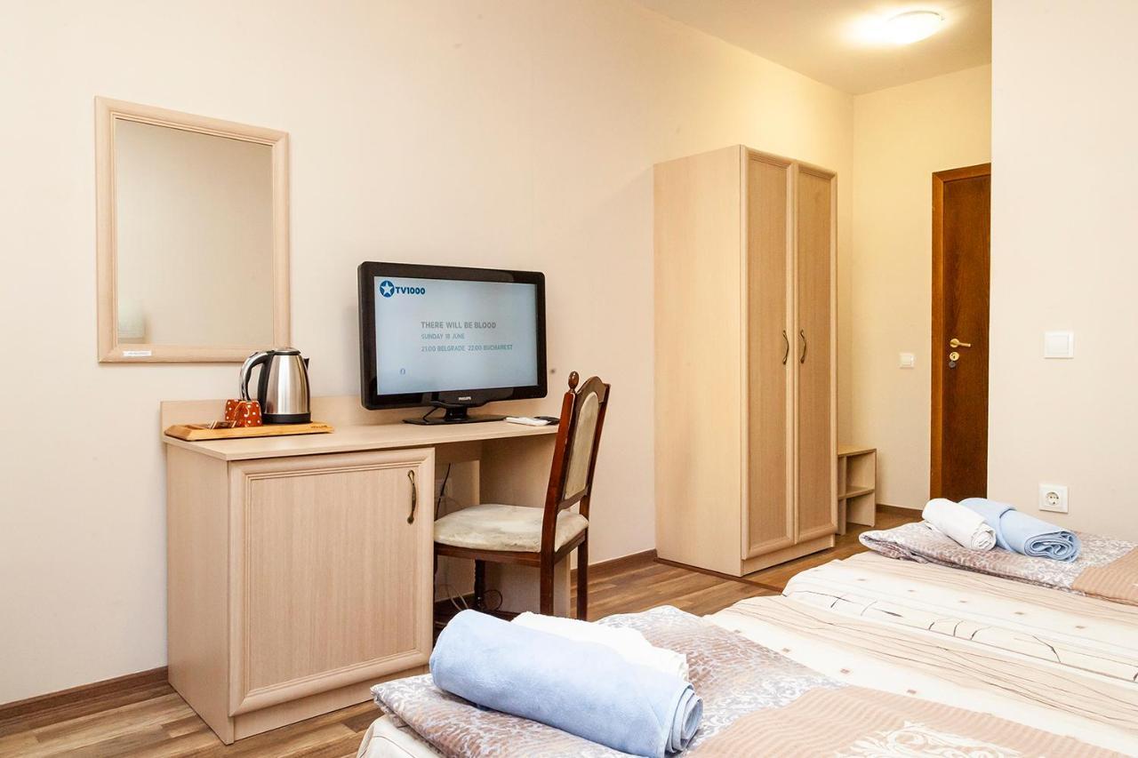 Ravda Bay Guest House Esterno foto