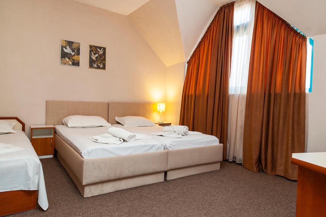 Ravda Bay Guest House Esterno foto