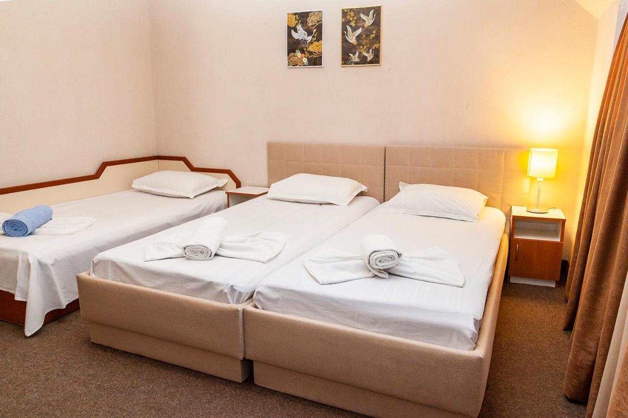 Ravda Bay Guest House Esterno foto