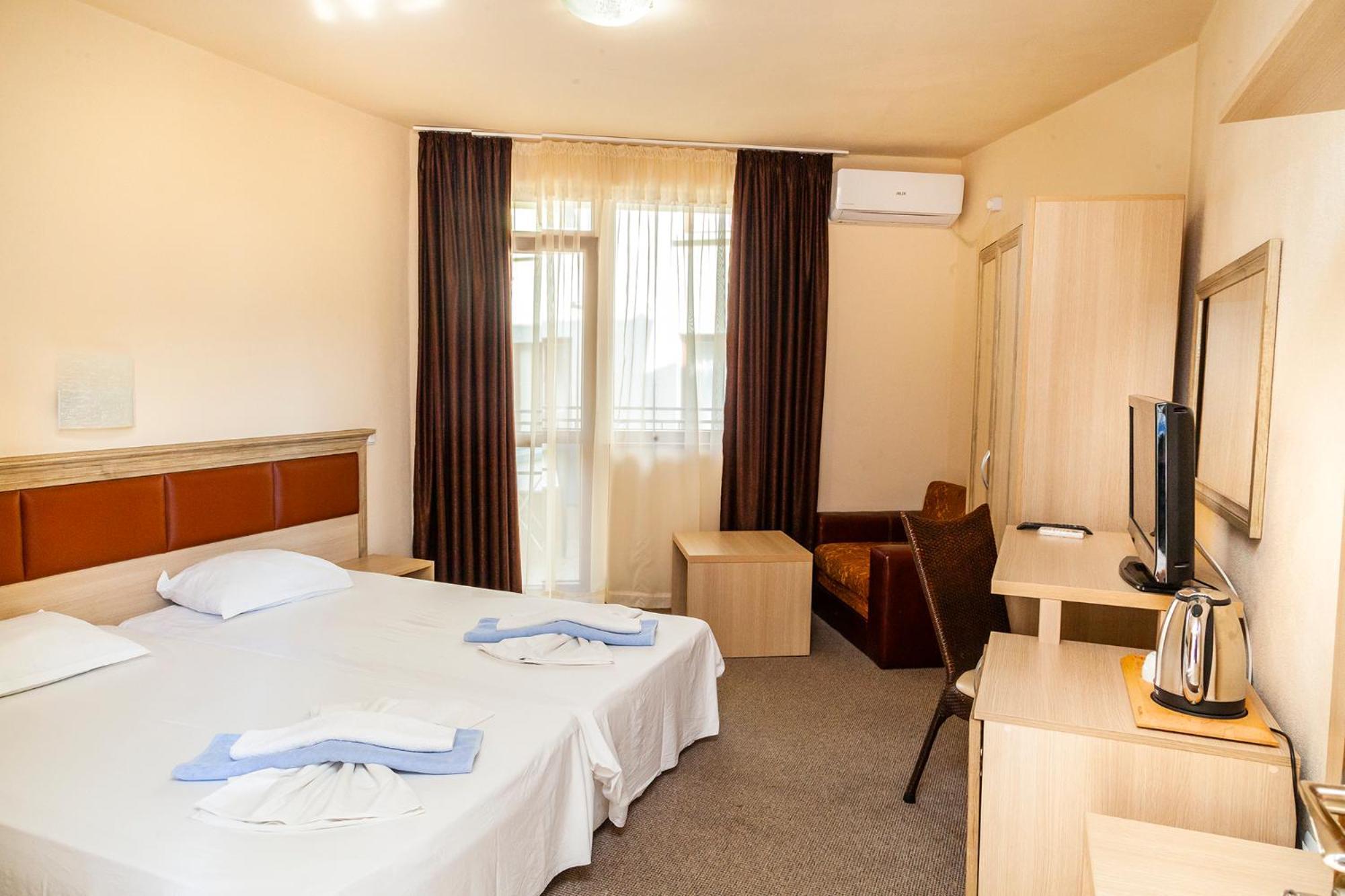 Ravda Bay Guest House Esterno foto