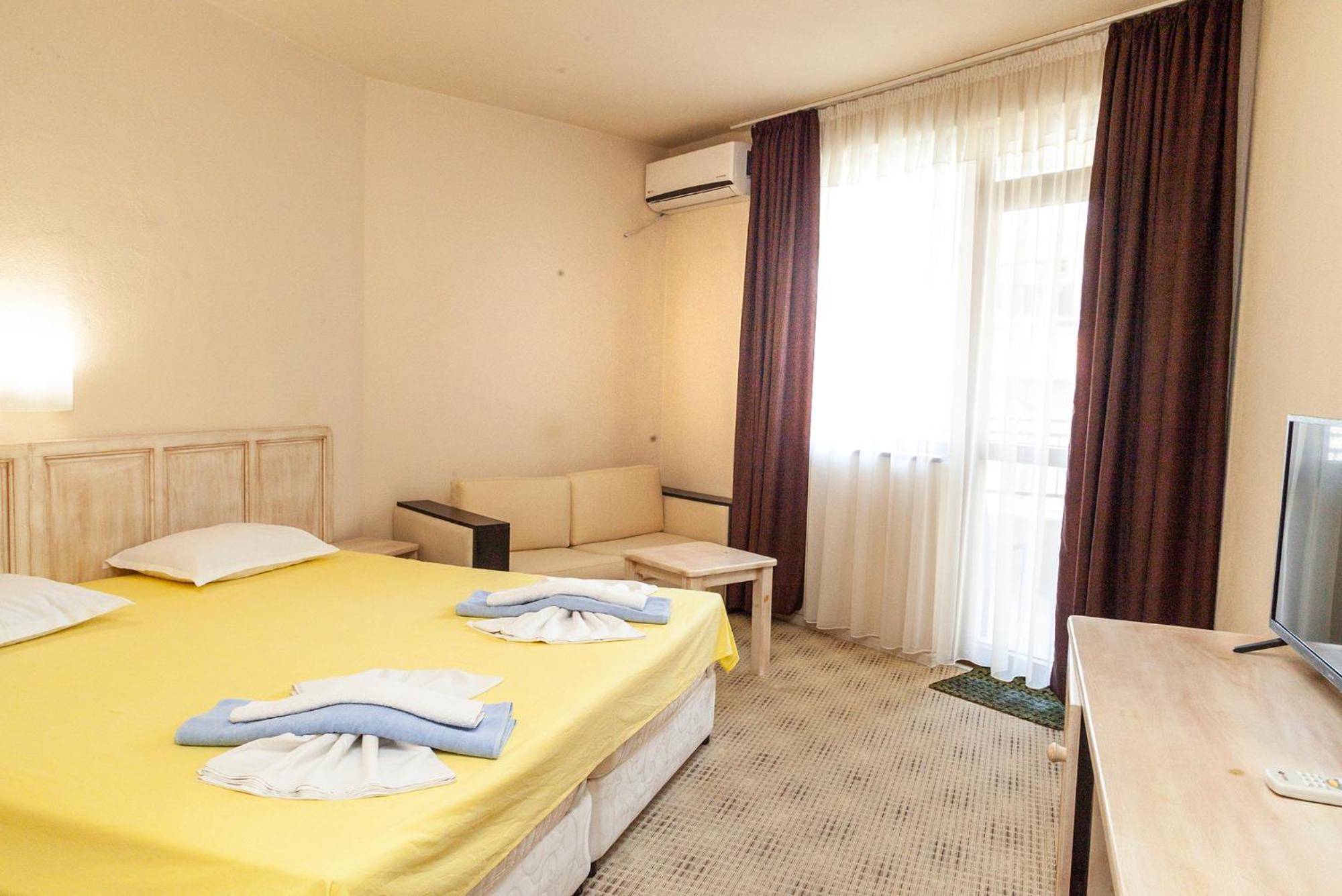 Ravda Bay Guest House Esterno foto