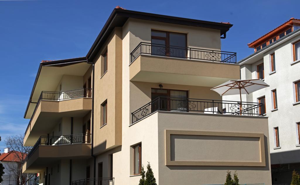 Ravda Bay Guest House Esterno foto