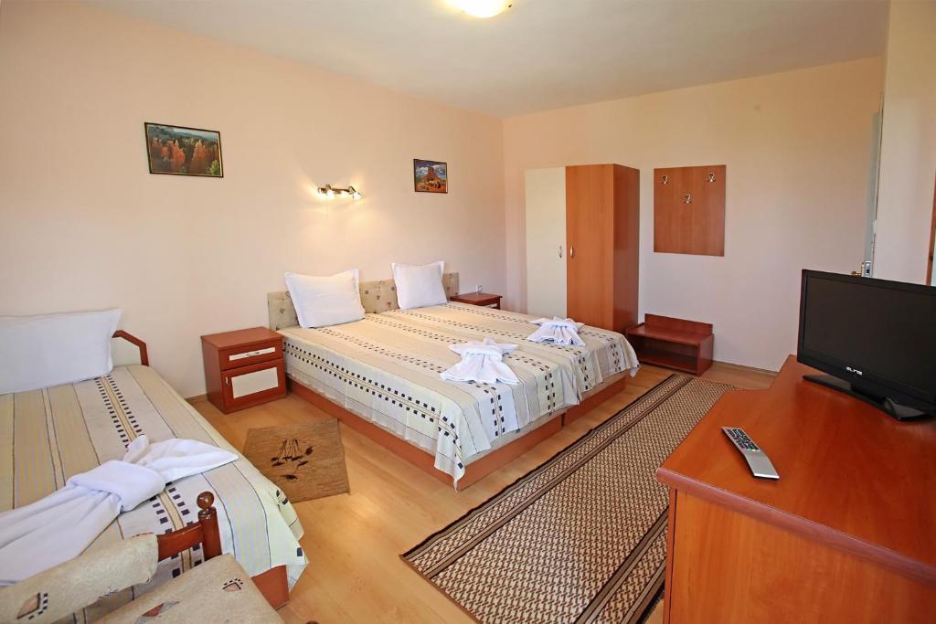 Ravda Bay Guest House Camera foto