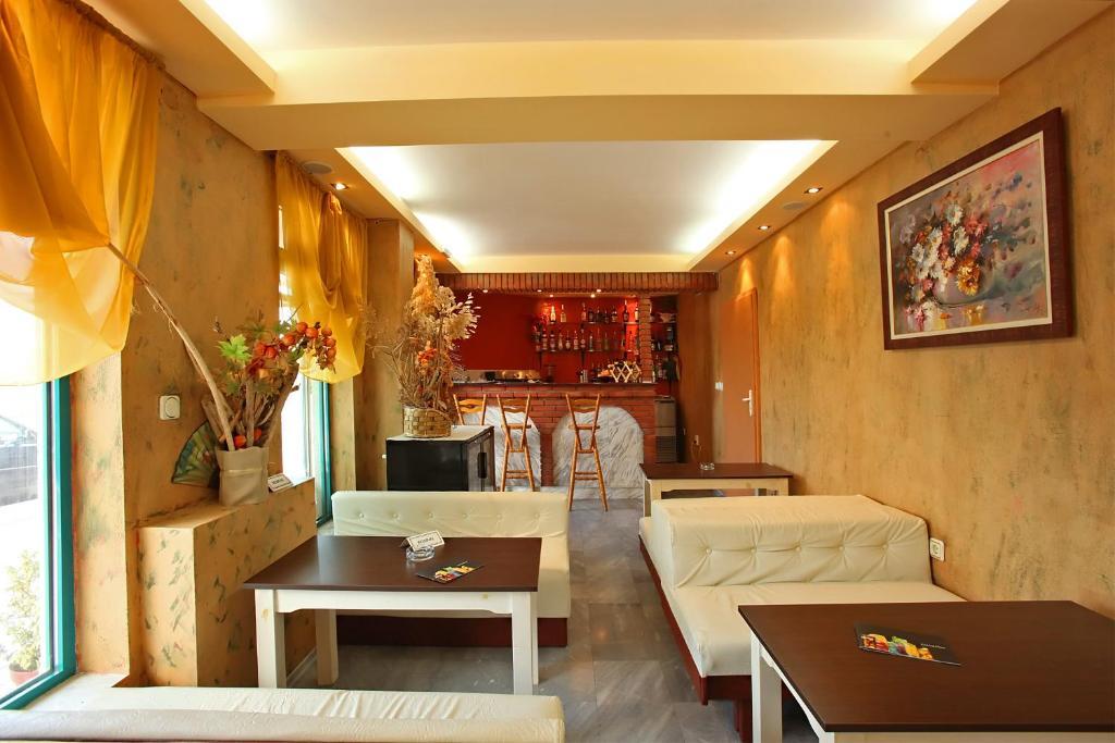 Ravda Bay Guest House Esterno foto