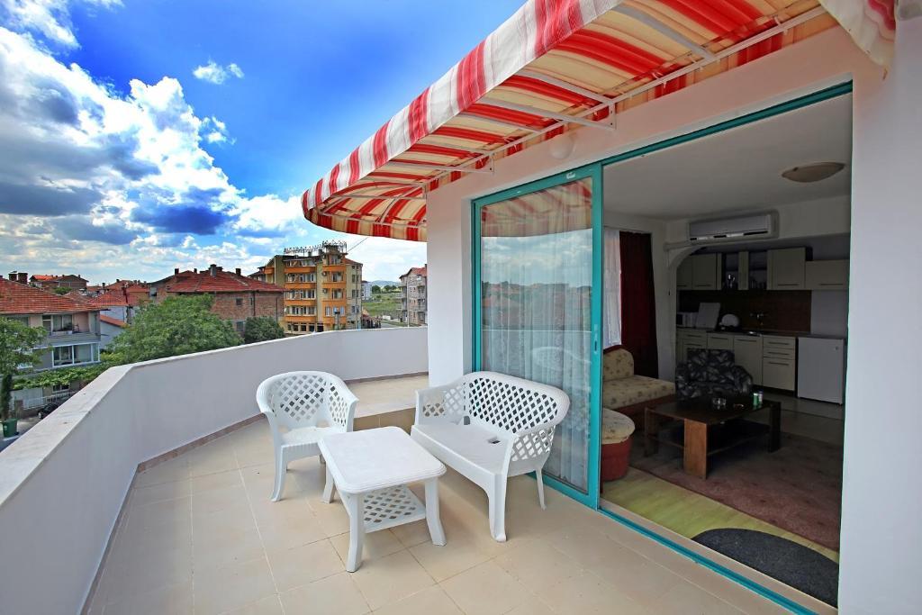 Ravda Bay Guest House Camera foto