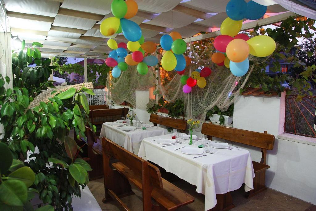 Ravda Bay Guest House Esterno foto
