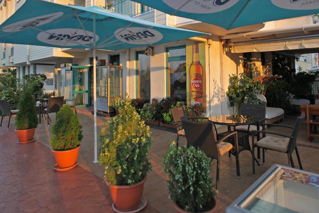 Ravda Bay Guest House Esterno foto