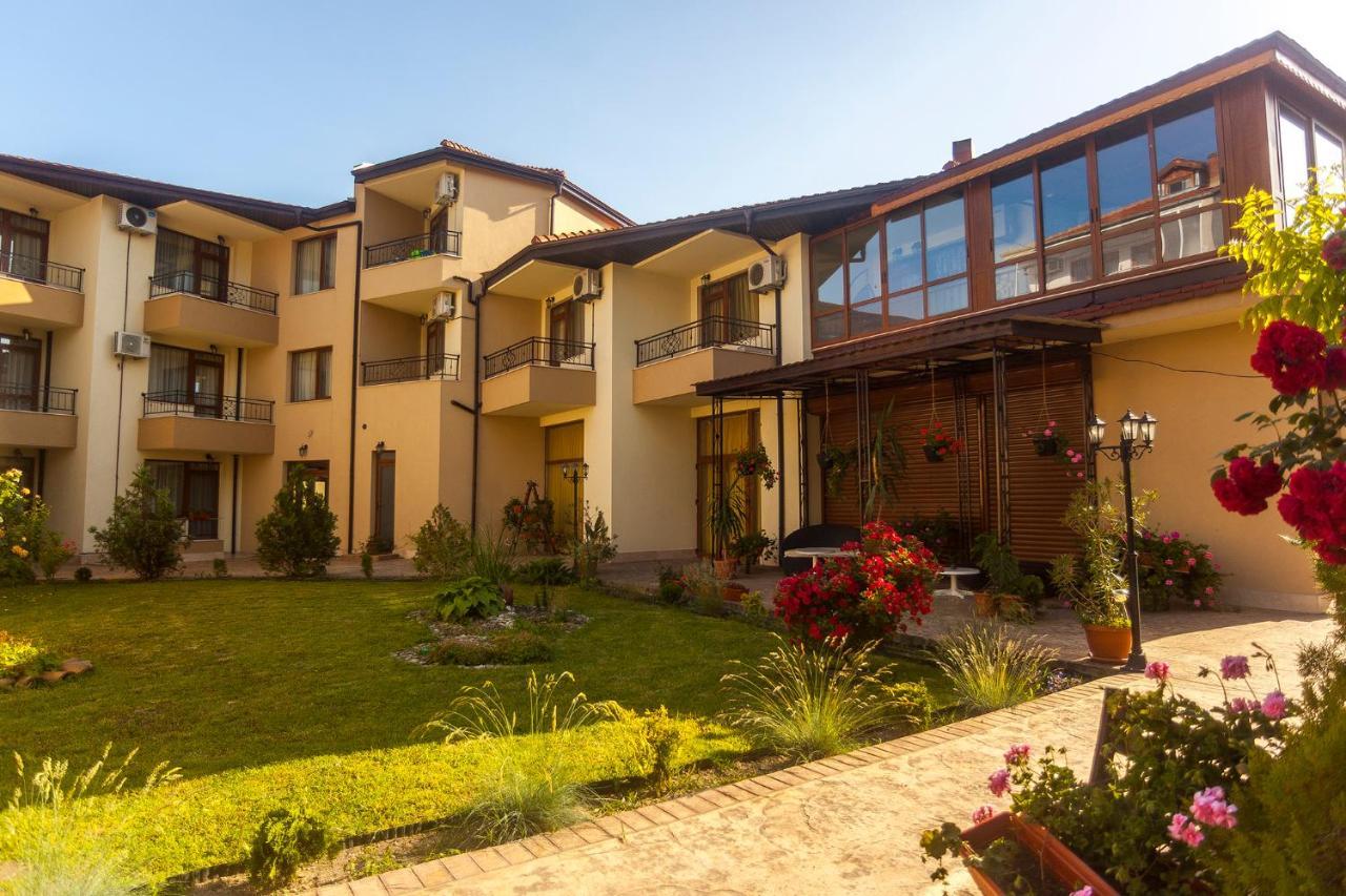 Ravda Bay Guest House Esterno foto