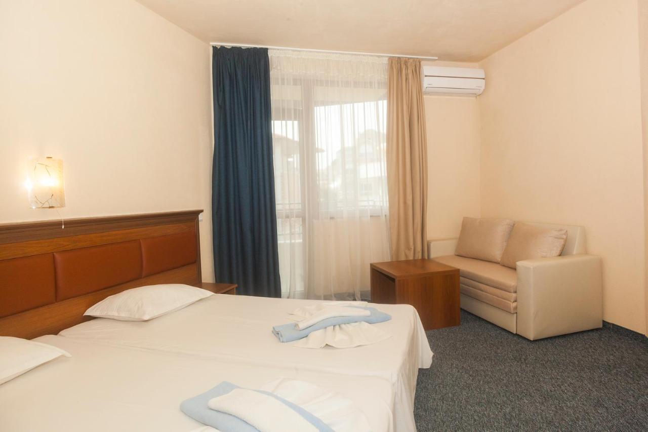 Ravda Bay Guest House Esterno foto