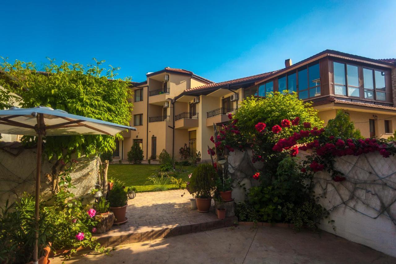Ravda Bay Guest House Esterno foto